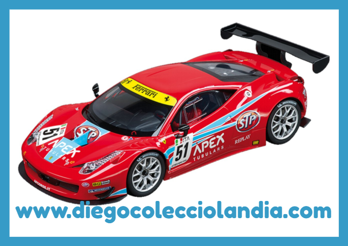 Tienda Scalextric Madrid España . Juguetería Scalextric Madrid . Scalextric Shop Madrid Spain