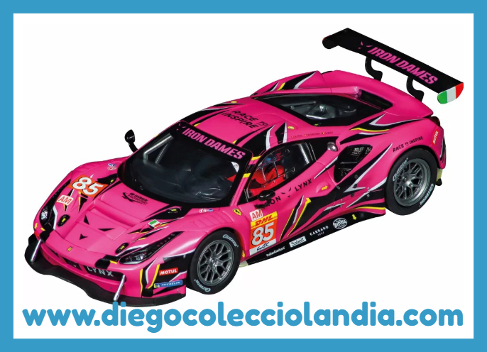 Tienda Scalextric Madrid España . Juguetería Scalextric Madrid . Scalextric Shop Madrid Spain