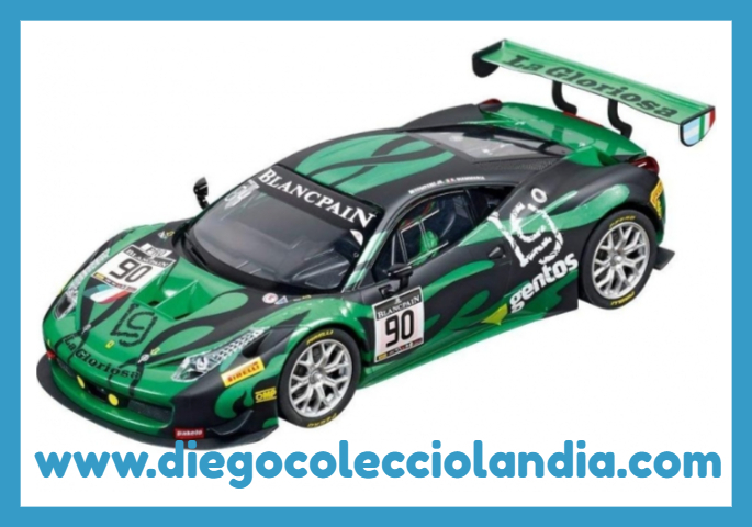 Tienda Scalextric Madrid España . Juguetería Scalextric Madrid . Scalextric Shop Madrid Spain
