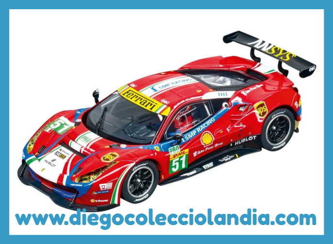 Tienda Scalextric Madrid España . Juguetería Scalextric Madrid . Scalextric Shop Madrid Spain