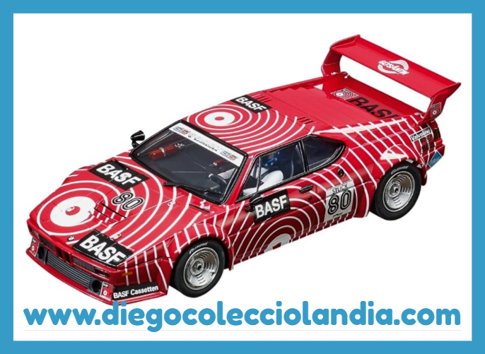 Tienda Scalextric Madrid . Coches Scalextric Madrid . Diego Colecciolandia . Tienda Slot Madrid .