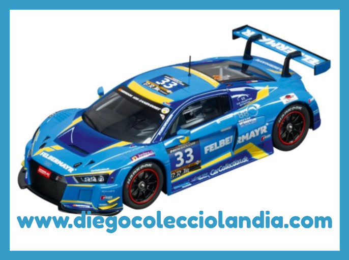 Tienda Scalextric Madrid . Coches Scalextric Madrid . Diego Colecciolandia . Tienda Slot Madrid .