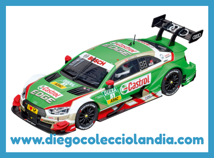 Tienda Scalextric Madrid . Tienda Coches Slot Madrid . Coches Scalextric Madrid España . Slot Cars 