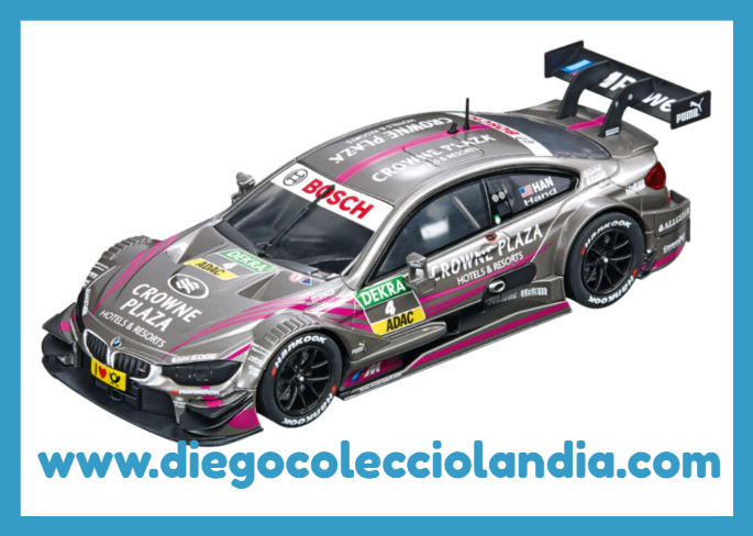 Tienda Scalextric Madrid . Tienda Coches Slot Madrid . Coches Scalextric Madrid España . Slot Cars 