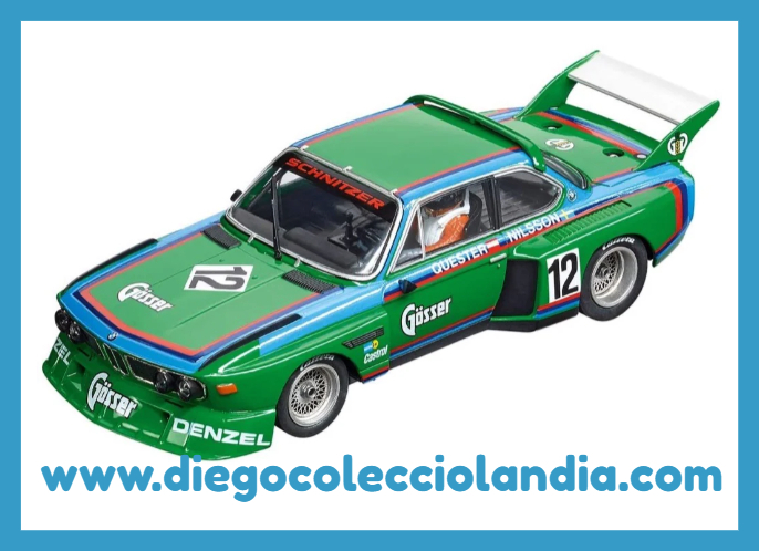 Tienda Scalextric Madrid . Tienda Coches Slot Madrid . Coches Scalextric Madrid España . Slot Cars 
