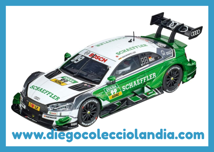 Tienda Scalextric Madrid . Tienda Coches Slot Madrid . Coches Scalextric Madrid España . Slot Cars .