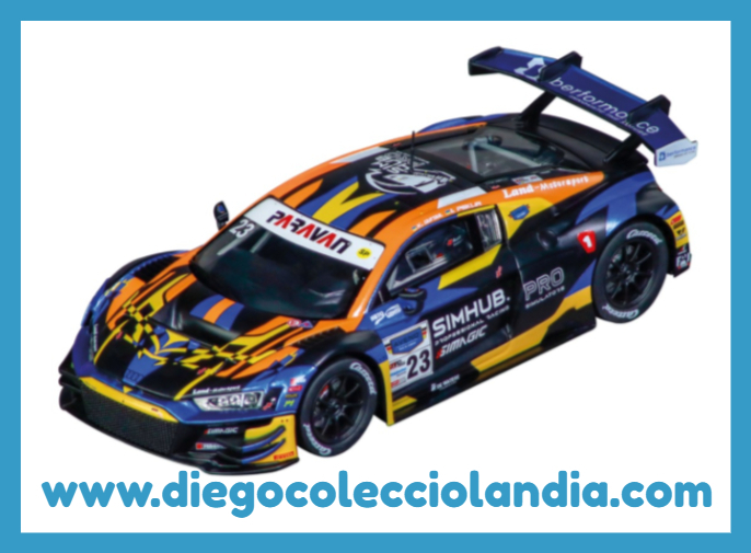 Tienda Scalextric Madrid . Tienda Coches Slot Madrid . Coches Scalextric Madrid España . Slot Cars .