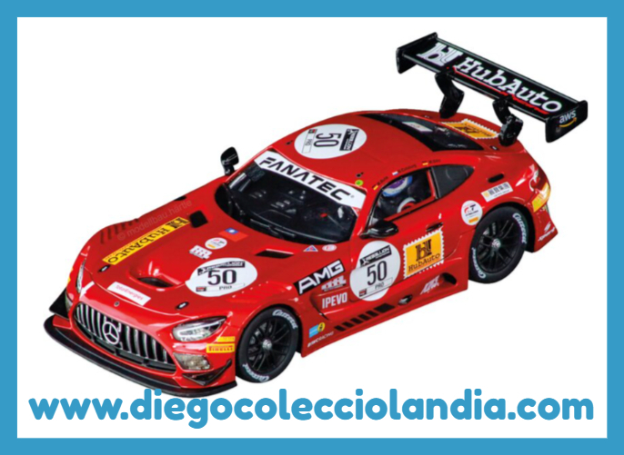 Tienda Scalextric Madrid . Coches Scalextric Madrid . Diego Colecciolandia . Tienda Slot Madrid .