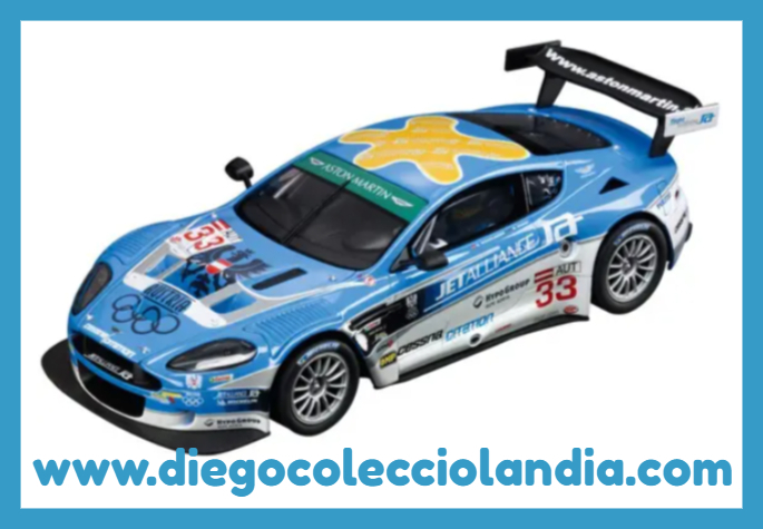 Tienda Scalextric Madrid . Coches Scalextric Madrid . Diego Colecciolandia . Tienda Slot Madrid .