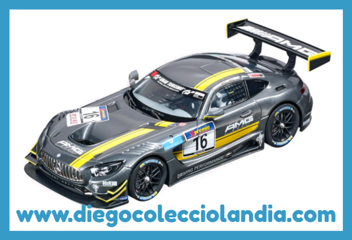 Tienda Scalextric Madrid . Coches Scalextric Madrid . Diego Colecciolandia . Tienda Slot Madrid .