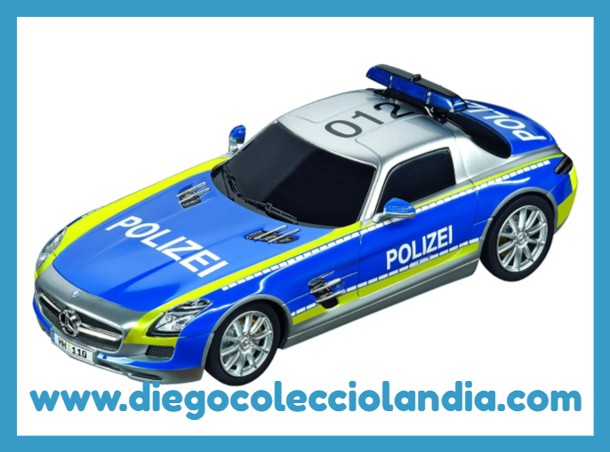 Tienda Slot Madrid . Diego Colecciolandia . Tienda Scalextric Madrid . Coches Scalextric Madrid .