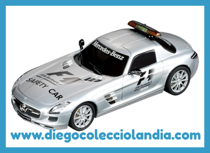 Tienda Scalextric Madrid . Coches Scalextric Madrid . Diego Colecciolandia . Tienda Slot Madrid .