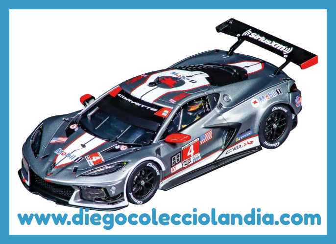 Tienda Scalextric Madrid . Coches Scalextric Madrid . Diego Colecciolandia . Tienda Slot Madrid .