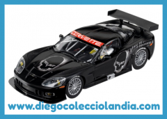 Tienda scalextric madrid  coches scalextric madrid  diego colecciolandia  tienda slot madrid