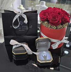 Disenos unicos manuel spinosa jewellery