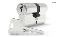 Bombin mcm e serreta - keysman - cerrajero palma