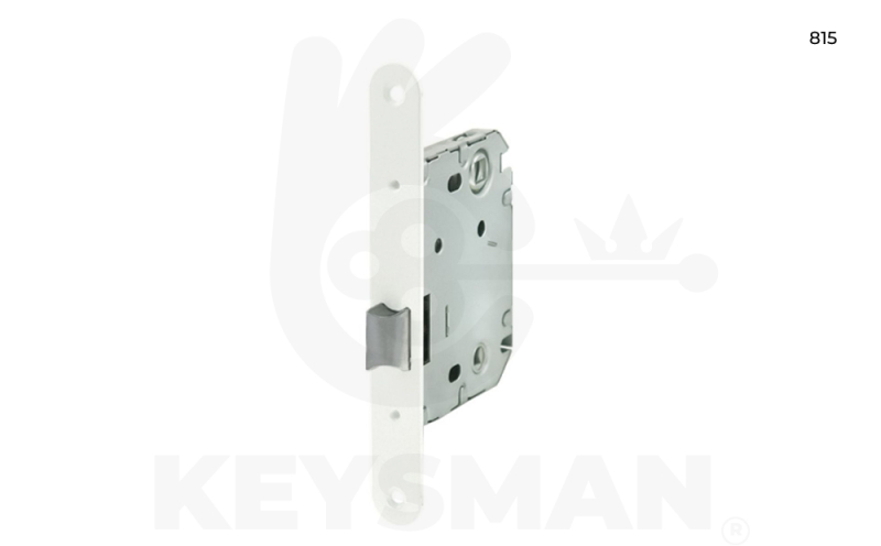 Cerradura embutida AYR 815 - Keysman - Cerrajero Palma