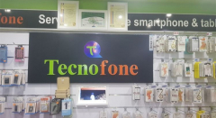 Tienda tecnofone