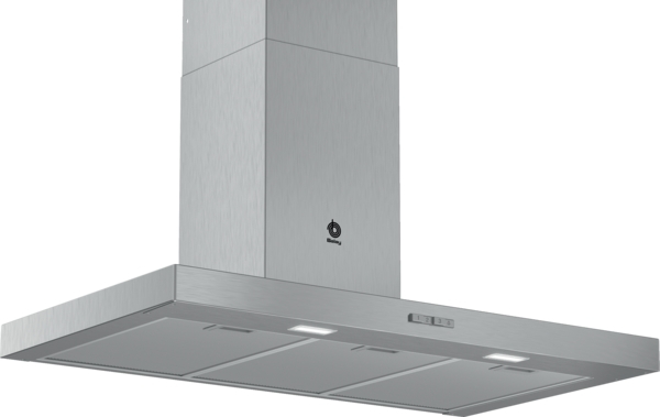 campanas de cocina