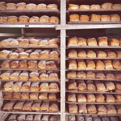 PRODUCTOS PASTELEROS GAYMON, C.B.