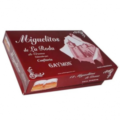 PRODUCTOS PASTELEROS GAYMON, C.B.