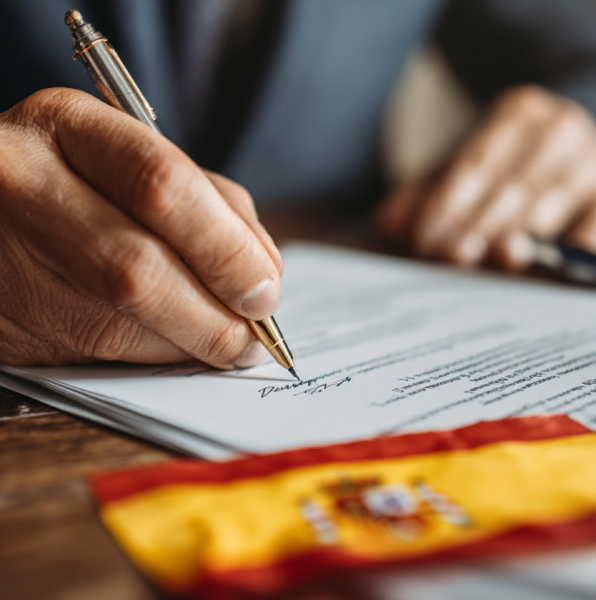 Díaz & Asociados | Abogados de Extranjería y Penal en Madrid