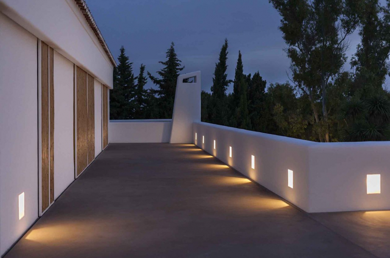 Arquitectos Marbella