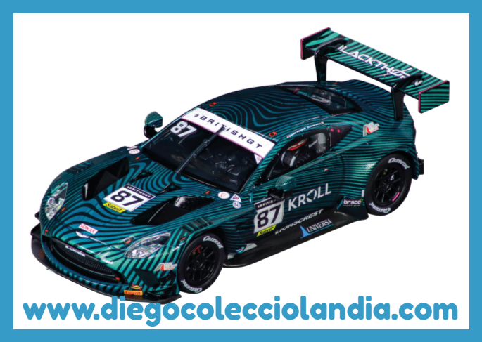 Tienda Scalextric Madrid . Tienda Slot Madrid España . Coches Slot en Madrid. Slot Cars Spain .