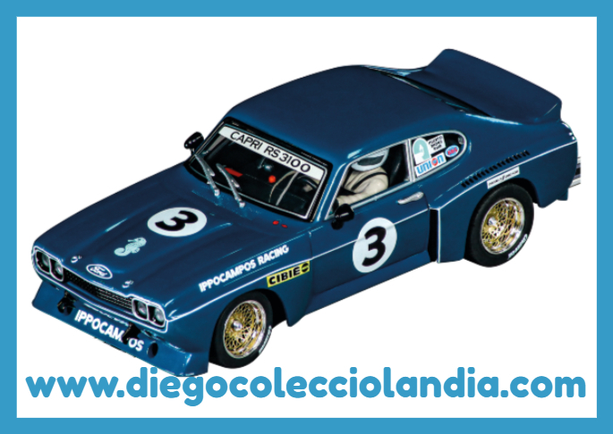 Tienda Scalextric Madrid . Tienda Slot Madrid España . Coches Slot en Madrid. Slot Cars Spain .