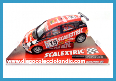 Tienda scalextric madrid  coches scalextric en madrid  tienda slot espana  slot cars spain