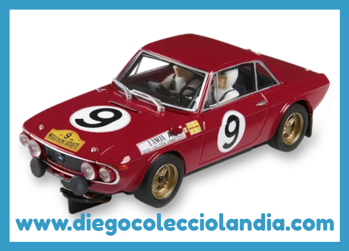 Tienda Scalextric Madrid. Coches Scalextric Madrid . Tienda Slot España . Coches Slot Madrid .