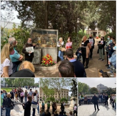 Tour historico por madrid con tour time