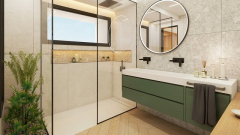 Proyectos de interiorismo