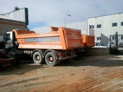 Transportes mariano y lorenzo sl - foto 12