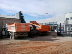 Transportes mariano y lorenzo sl - foto 20