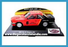 Tienda scalextric madrid  coches scalextric madrid  diego colecciolandia  tienda slot madrid