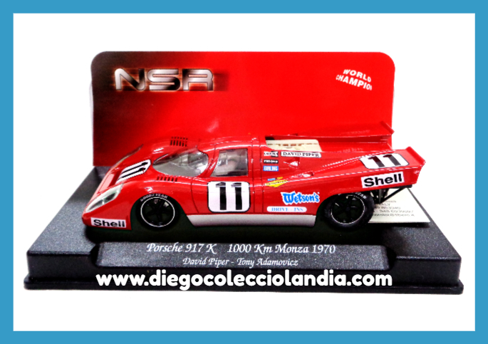 Tienda Scalextric Madrid . Coches Scalextric Madrid . Diego Colecciolandia . Tienda Slot Madrid .
