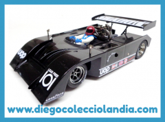Tienda scalextric madrid  coches scalextric madrid  diego colecciolandia  tienda slot madrid