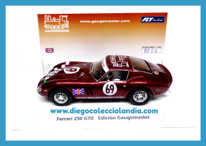 Tienda Scalextric Madrid . Coches Scalextric Madrid . Diego Colecciolandia . Tienda Slot Madrid .