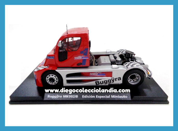 Tienda Scalextric Madrid . Coches Scalextric Madrid . Diego Colecciolandia . Tienda Slot Madrid .