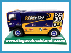Tienda scalextric madrid  coches scalextric madrid  diego colecciolandia  tienda slot madrid