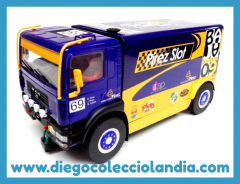 Tienda scalextric madrid  coches scalextric madrid  diego colecciolandia  tienda slot madrid
