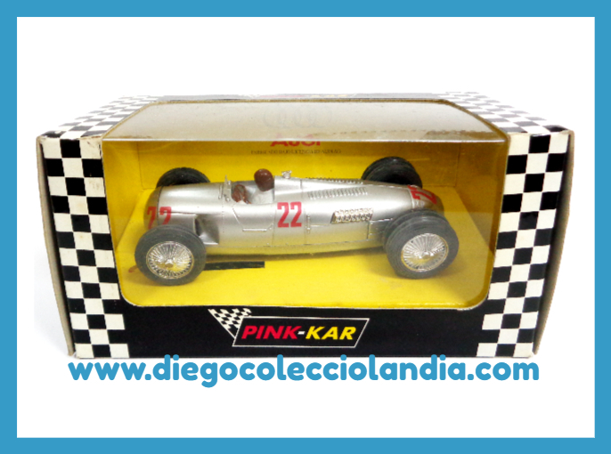 Tienda Scalextric Madrid . Coches Scalextric Madrid . Diego Colecciolandia . Tienda Slot Madrid .