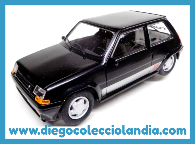Tienda Slot España . Tienda Scalextric España . Tienda Scalextric Madrid . Coches de Slot en España