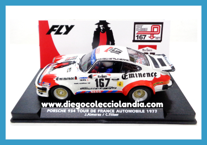 Tienda Slot España . Tienda Scalextric España . Tienda Scalextric Madrid . Coches de Slot en España