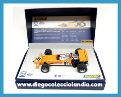 Tienda scalextric madrid  diego colecciolandia  tienda slot espana  coches scalextric en madrid