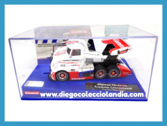 Tienda scalextric madrid diego colecciolandia tienda slot espana camiones carrera digital