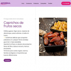 Aperidul slu tienda online - foto 15
