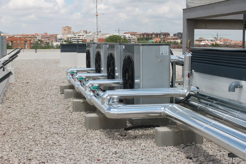 Termotecnia Sistemas