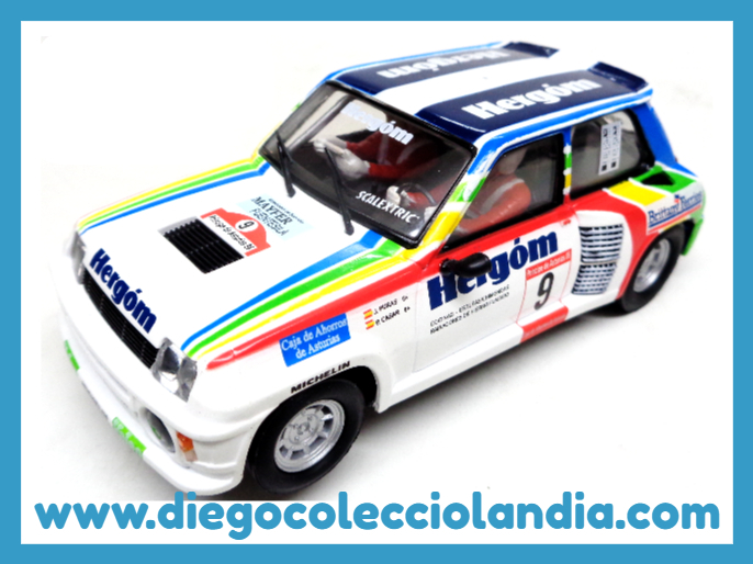 Tienda Scalextric Madrid. Tienda Slot España . Tienda Slot Madrid. Tienda Scalextric España .